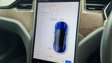 Tesla Model S Long Range AWD 5dr Auto Electric Hatchback